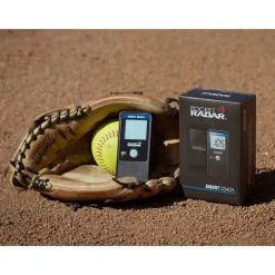 Pocket Radar Smart Coach Radar: SR1100 -Cheap bat Store SB fieldsm