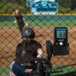 Pocket Radar Smart Coach Radar: SR1100 -Cheap bat Store SB pitch