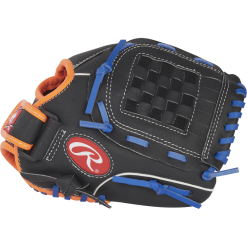 Rawlings Sure Catch 10" Jacob DeGrom Youth Baseball Glove: SC100JD 8 Rawlings Sure Catch 10" Jacob DeGrom Youth Baseball Glove: SC100JD -Cheap bat Store SC100JD 3