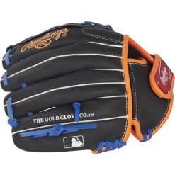 Rawlings Sure Catch 10" Jacob DeGrom Youth Baseball Glove: SC100JD 9 Rawlings Sure Catch 10" Jacob DeGrom Youth Baseball Glove: SC100JD -Cheap bat Store SC100JD 4