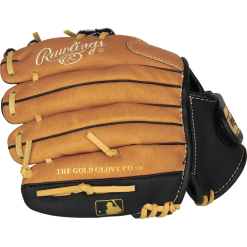 Rawlings Sure Catch 10" Youth Baseball Glove: SC100TBI -Cheap bat Store SC100TBI 4