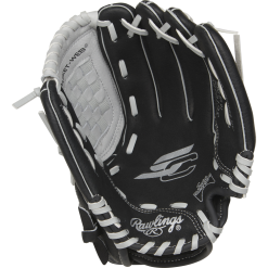 Rawlings Sure Catch 10.5" Youth Baseball Glove: SC105BGB -Cheap bat Store SC105BGB 1