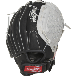Rawlings Sure Catch 10.5" Youth Baseball Glove: SC105BGB