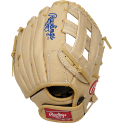 Rawlings Sure Catch 10.5" Kris Bryant Youth Baseball Glove: SC105KB