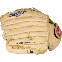 Rawlings Sure Catch 10.5" Kris Bryant Youth Baseball Glove: SC105KB -Cheap bat Store SC105KB 4