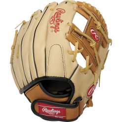 Rawlings Sure Catch 10.5" Youth Baseball Glove: SC105TCI