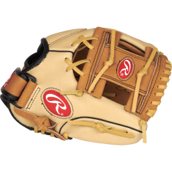 Rawlings Sure Catch 10.5" Youth Baseball Glove: SC105TCI 8 Rawlings Sure Catch 10.5" Youth Baseball Glove: SC105TCI -Cheap bat Store SC105TCI 3