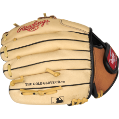 Rawlings Sure Catch 10.5" Youth Baseball Glove: SC105TCI 9 Rawlings Sure Catch 10.5" Youth Baseball Glove: SC105TCI -Cheap bat Store SC105TCI 4