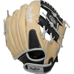 Rawlings Sure Catch 11" Youth Baseball Glove: SC110BCI