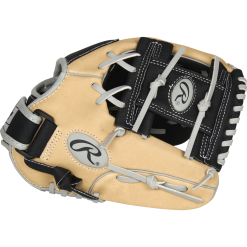 Rawlings Sure Catch 11" Youth Baseball Glove: SC110BCI -Cheap bat Store SC110BCI 3