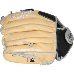 Rawlings Sure Catch 11" Youth Baseball Glove: SC110BCI -Cheap bat Store SC110BCI 4