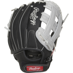 Rawlings Sure Catch 11" Youth Baseball Glove: SC110BGH