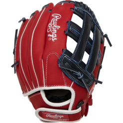 Rawlings Sure Catch 11.5" Bryce Harper Youth Baseball Glove: SC115BH