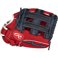 Rawlings Sure Catch 11.5" Bryce Harper Youth Baseball Glove: SC115BH -Cheap bat Store SC115BH 3