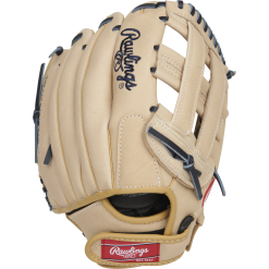 Rawlings Sure Catch 11.5" Christian Yelich Youth Baseball Glove: SC115CY