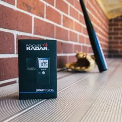 Pocket Radar Smart Coach Radar: SR1100 -Cheap bat Store SC2sm
