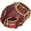 Rawlings Sandlot 33" Baseball Catcher's Mitt: SCM33SS 2 Rawlings Sandlot 33" Baseball Catcher's Mitt: SCM33SS -Cheap bat Store SCM33SS 2