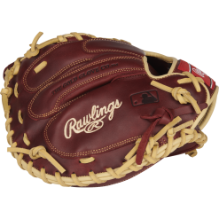 Rawlings Sandlot 33" Baseball Catcher's Mitt: SCM33SS 9 Rawlings Sandlot 33" Baseball Catcher's Mitt: SCM33SS -Cheap bat Store SCM33SS 4