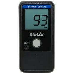 Pocket Radar Smart Coach Radar: SR1100 -Cheap bat Store SC Hero website