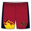 Champro Sports Champro Custom Sublimated Shorts: JUICE SHORTS 1 Champro Sports Champro Custom Sublimated Shorts: JUICE SHORTS -Cheap bat Store SJ BBS11PS1