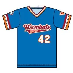 Champro Sports Champro Custom Sublimated V Neck Juice Uniforms: JUICE V -Cheap bat Store SJ BS4S1