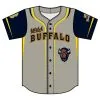 Champro Sports Champro Custom Sublimated Full Button Juice Uniforms: JUICE FULL -Cheap bat Store SJ BS6S2