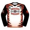 Champro Sports Champro Custom Sublimated Crew Neck Long Sleeve Shirt: JUICE LONG -Cheap bat Store SJ BST8LSS2