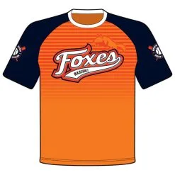 Champro Sports Champro Custom Sublimated Crew Neck Juice Uniforms: JUICE -Cheap bat Store SJ BST8S3PSP