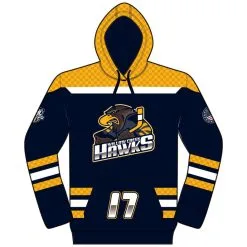 Champro Sports Champro Custom Sublimated Hoodies: JUICE HOODIES -Cheap bat Store SJ FLCHDS2