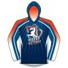 Champro Sports Champro Custom Sublimated T-Shirt Hoodies: JUICE THOODIES -Cheap bat Store SJ FLH4S1AC