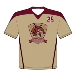Champro Sports Champro Custom Sublimated V Neck Juice Uniforms: JUICE V -Cheap bat Store SJ MSV1S1