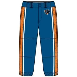 Champro Sports Champro Custom Sublimated Pants: JUICE PANTS 9 Champro Sports Champro Custom Sublimated Pants: JUICE PANTS -Cheap bat Store SJ SBP1S1WP12