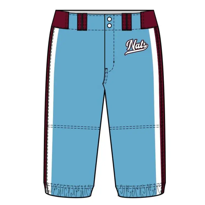 Champro Sports Champro Custom Sublimated Pants: JUICE PANTS 3 Champro Sports Champro Custom Sublimated Pants: JUICE PANTS