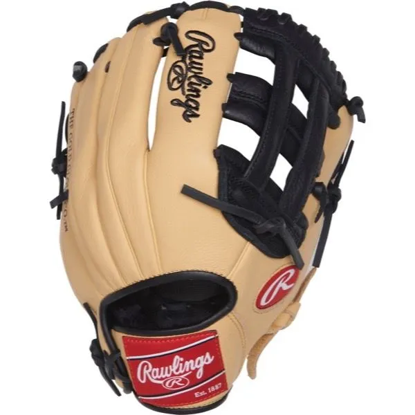 Rawlings Select Pro Lite 11.25" Brandon Crawford Baseball Glove: SPL112BC 3 Rawlings Select Pro Lite 11.25" Brandon Crawford Baseball Glove: SPL112BC