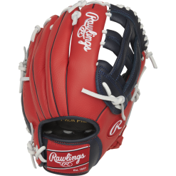 Rawlings Select Pro Lite 11.5" Ronald Acuna Jr. Baseball Glove: SPL115RA