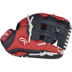 Rawlings Select Pro Lite 11.5" Ronald Acuna Jr. Baseball Glove: SPL115RA -Cheap bat Store SPL115RA 3