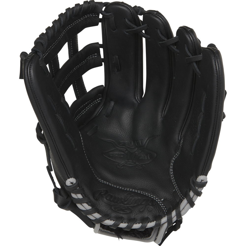 Rawlings Select Pro Lite 12" Aaron Judge Baseball Glove: SPL120AJBB 4 Rawlings Select Pro Lite 12" Aaron Judge Baseball Glove: SPL120AJBB - Image 2