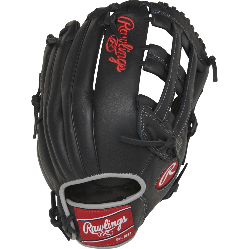 Rawlings Select Pro Lite 12" Aaron Judge Baseball Glove: SPL120AJBB 3 Rawlings Select Pro Lite 12" Aaron Judge Baseball Glove: SPL120AJBB