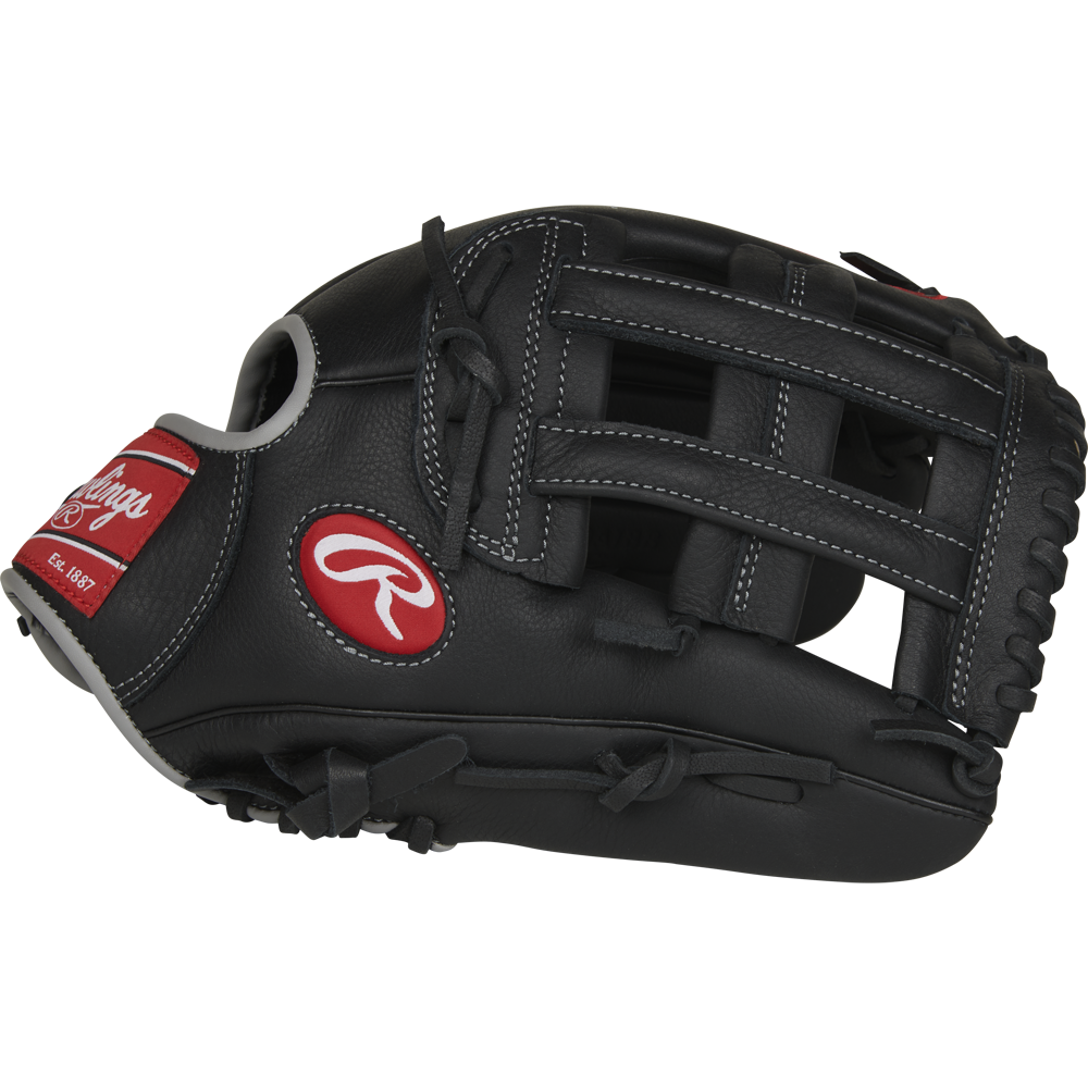 Rawlings Select Pro Lite 12" Aaron Judge Baseball Glove: SPL120AJBB 5 Rawlings Select Pro Lite 12" Aaron Judge Baseball Glove: SPL120AJBB - Image 3