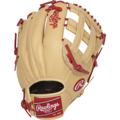 Rawlings Select Pro Lite 12" Bryce Harper Baseball Glove: SPL120BHC