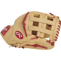 Rawlings Select Pro Lite 12" Bryce Harper Baseball Glove: SPL120BHC -Cheap bat Store SPL120BHC 3
