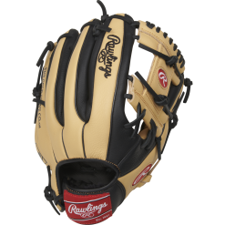 Rawlings Select Pro Lite 11.5" Baseball Glove: SPL150CB
