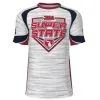 DSG Apparel NSA Michigan Super State Sublimated Slowpitch Tournament Shirt 2 DSG Apparel NSA Michigan Super State Sublimated Slowpitch Tournament Shirt -Cheap bat Store SUPERSTATEFINAL1