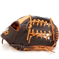 Nokona Alpha 2020 11.25"± Baseball Glove: S-200M -Cheap bat Store S 200M nokona ballglove 4