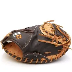 Nokona Alpha 2020 32"± Baseball Catcher's Mitt: S2 -Cheap bat Store S 2 3200C nokona catcher Mitt 4