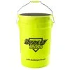 Dudley 6 Gallon Ball Bucket With Padded Lid: 48010