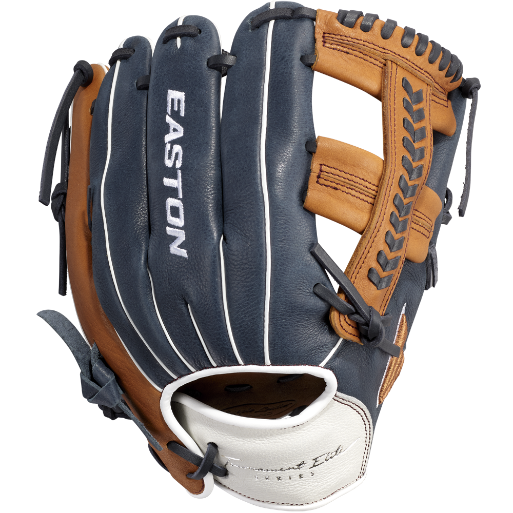 Easton Tournament Elite 11.5" Baseball Glove: TEB115SP 3 Easton Tournament Elite 11.5" Baseball Glove: TEB115SP