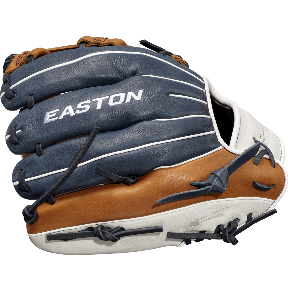 Easton Tournament Elite 11.5" Baseball Glove: TEB115SP 6 Easton Tournament Elite 11.5" Baseball Glove: TEB115SP - Image 4