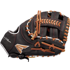 Easton Tournament Elite 12.5" Baseball First Base Mitt: TEB3125 -Cheap bat Store TEB3125 3