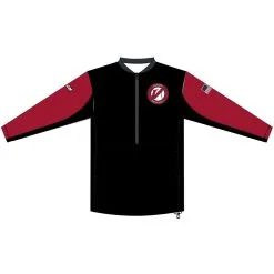 Champro Sports Champro Custom Sublimated Cage Jackets: JUICE CAGE -Cheap bat Store VENOMJACKET1